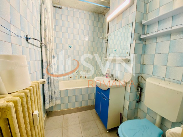 Apartament, 3 camere Bucuresti/Titan