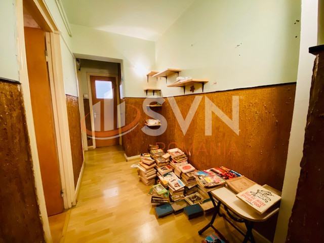 Apartament, 3 camere Bucuresti/Titan