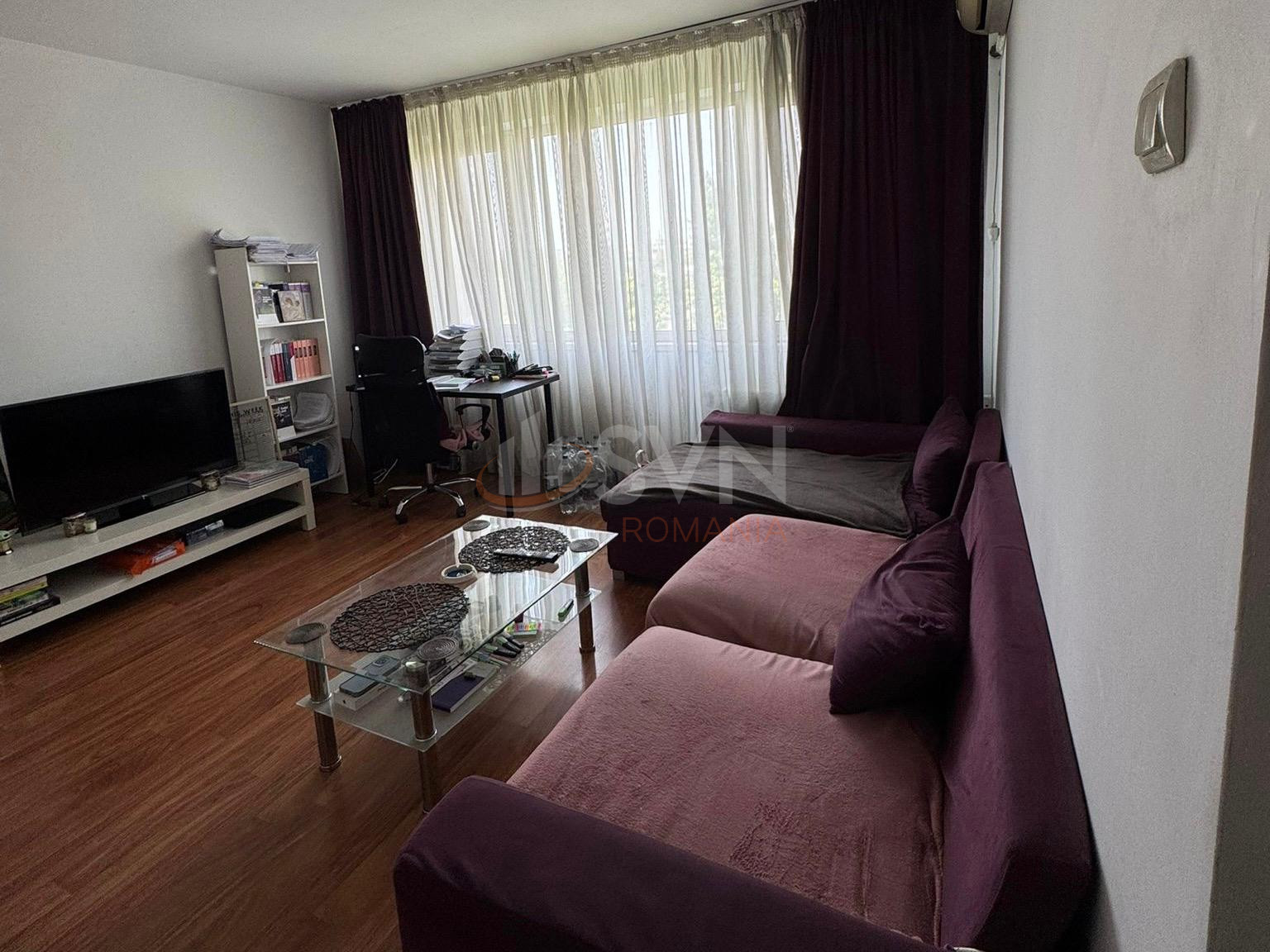 Apartament, 3 camere Bucuresti/Grivita