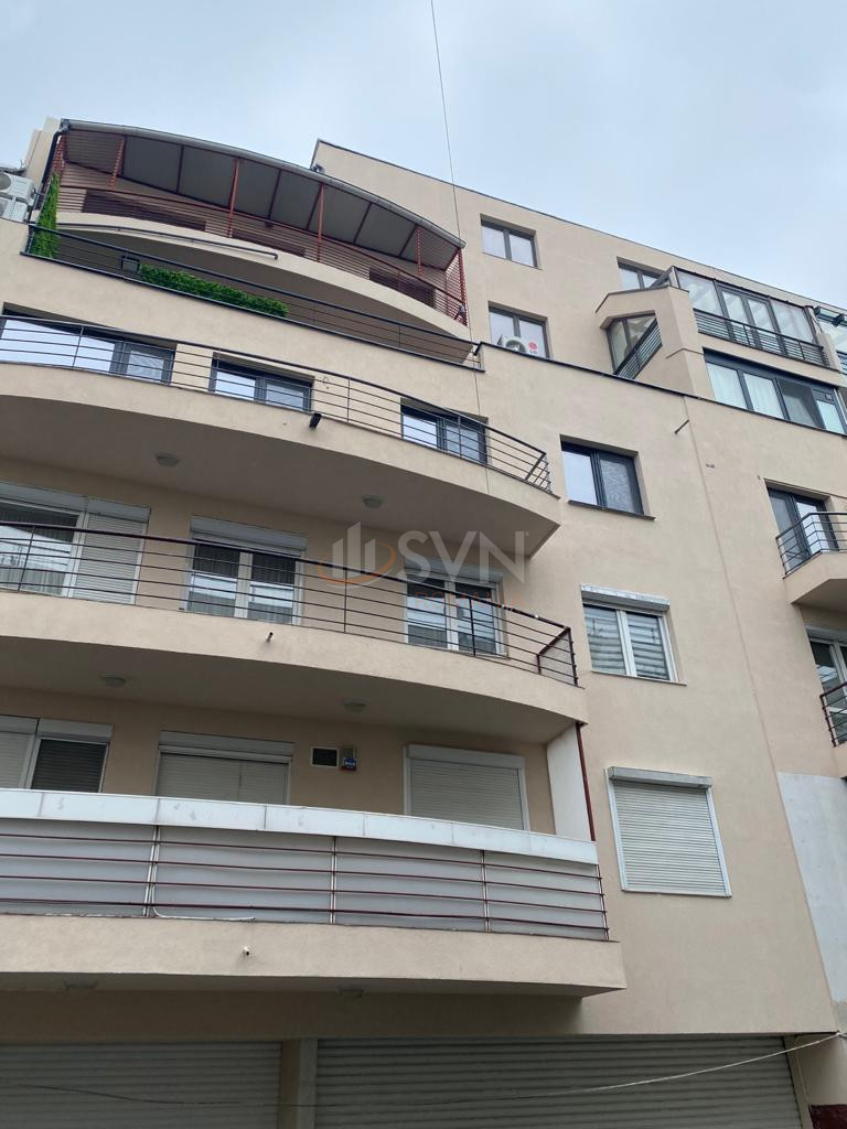 Apartament, 3 camere Bucuresti/Dorobanti