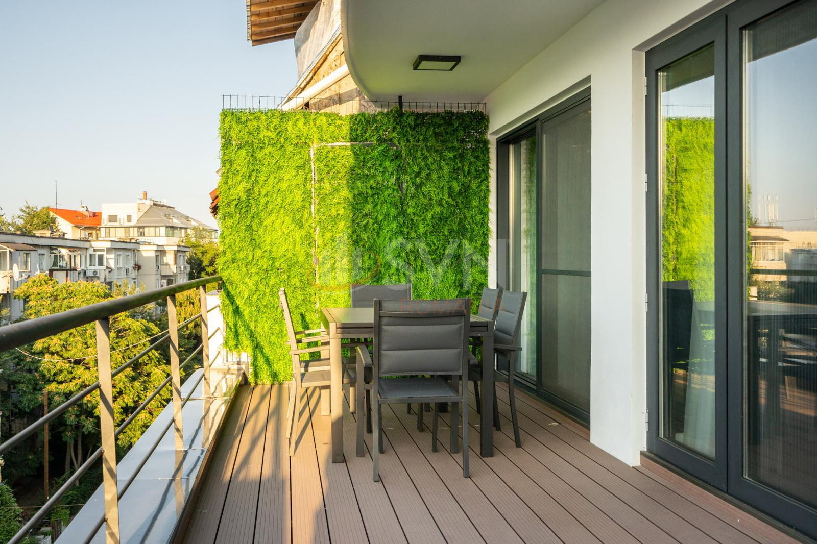 Apartament, 3 camere Bucuresti/Dorobanti