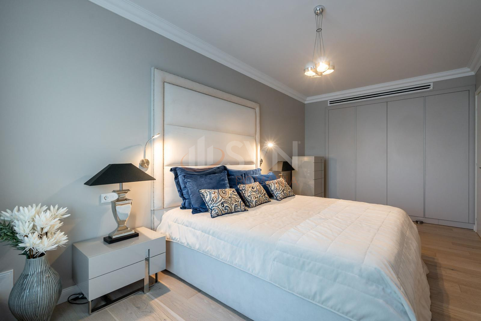 Apartament, 3 camere Bucuresti/Dorobanti