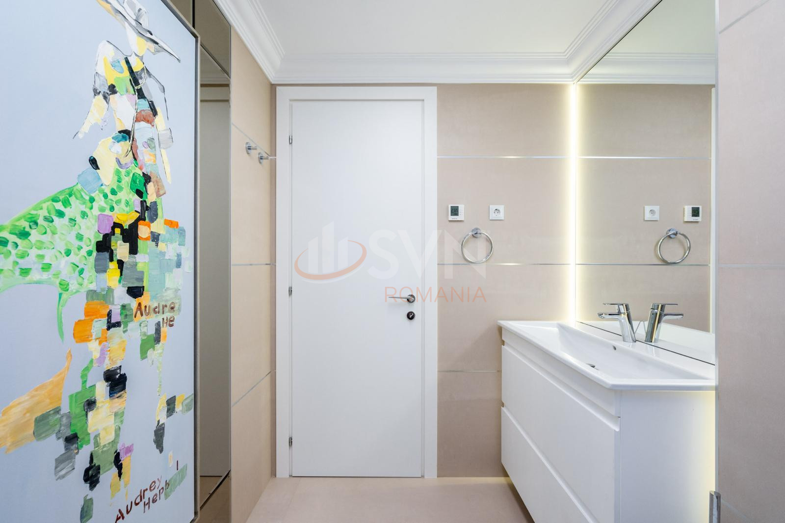 Apartament, 3 camere Bucuresti/Dorobanti