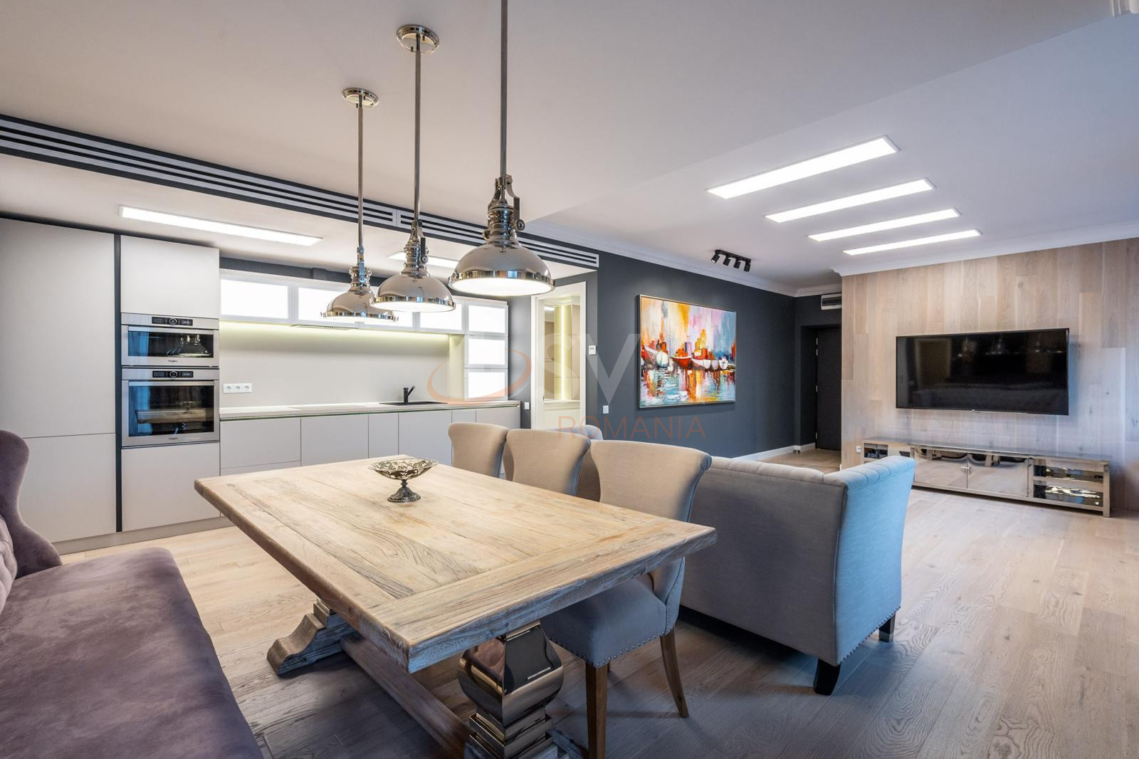 Apartament, 3 camere Bucuresti/Beller