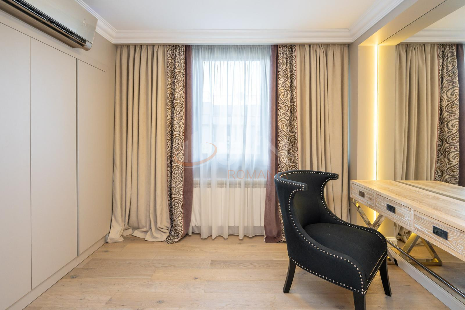 Apartament, 3 camere Bucuresti/Dorobanti