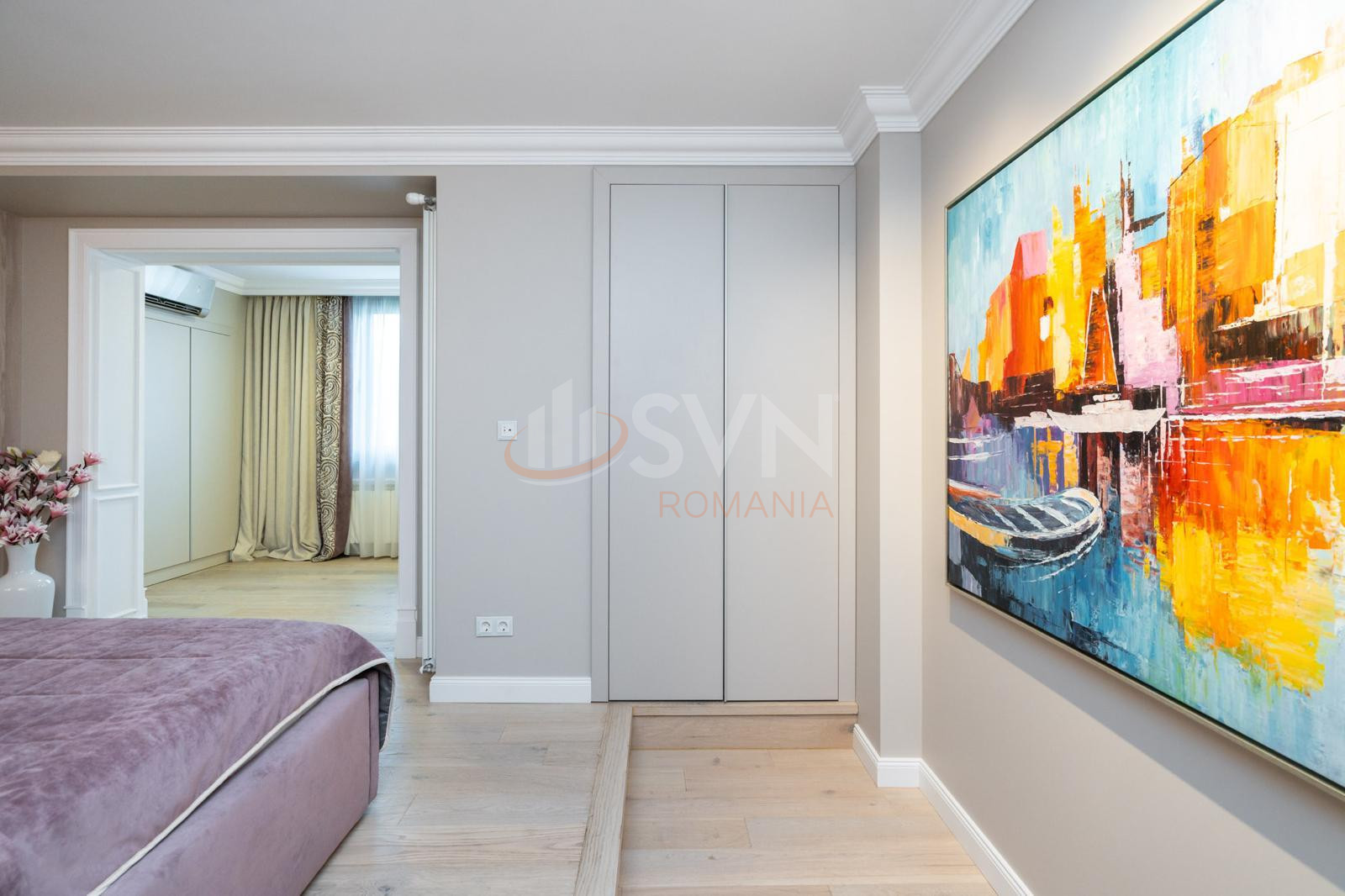 Apartament, 3 camere Bucuresti/Dorobanti