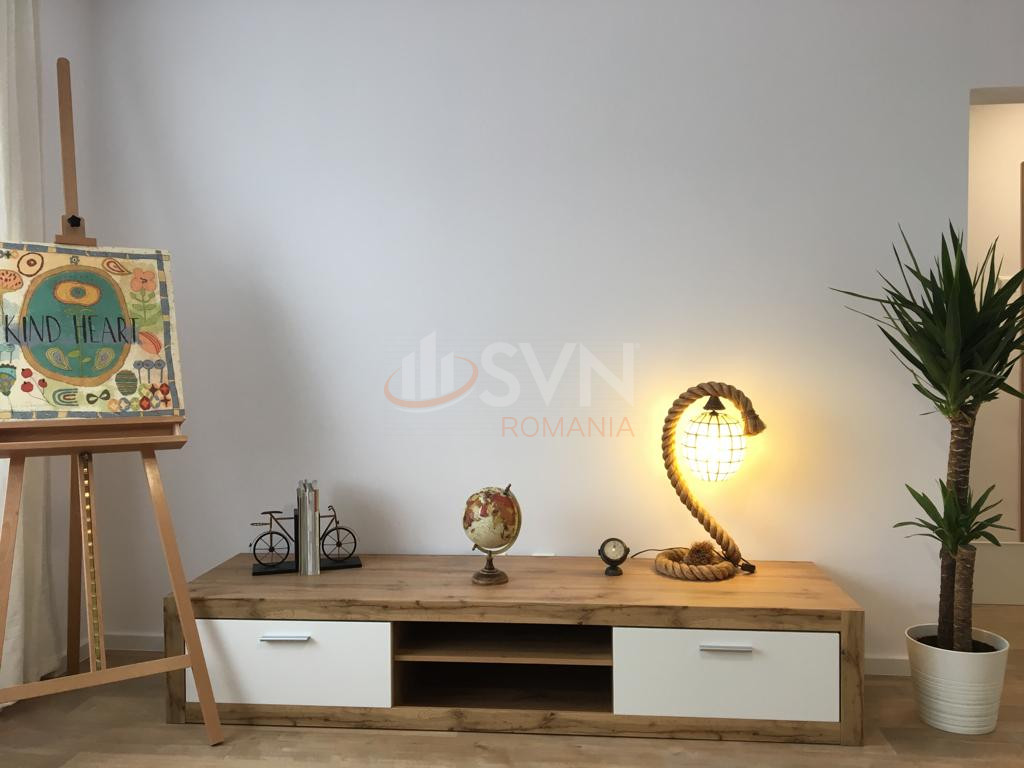 Apartament, 3 camere Bucuresti/Stefan Cel Mare