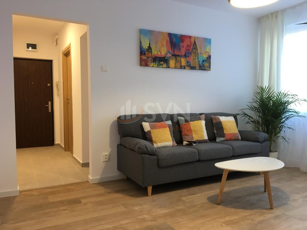 Apartament, 3 camere Bucuresti/Stefan Cel Mare