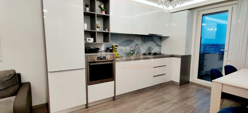 Apartament, 3 camere Cluj/Centru