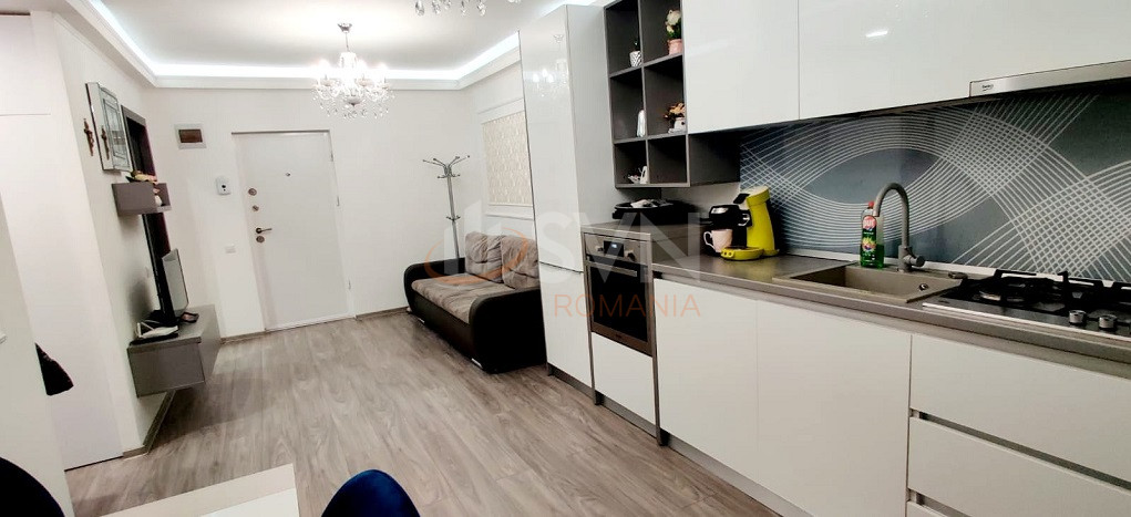 Apartament, 3 camere Cluj/Centru