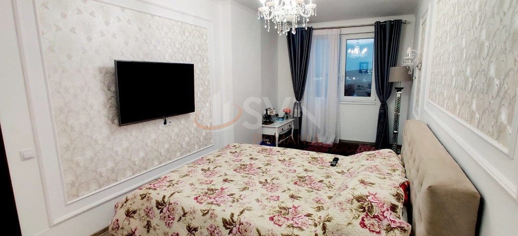 Apartament, 3 camere Cluj/Centru