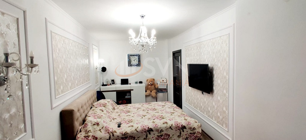 Apartament, 3 camere Cluj/Centru