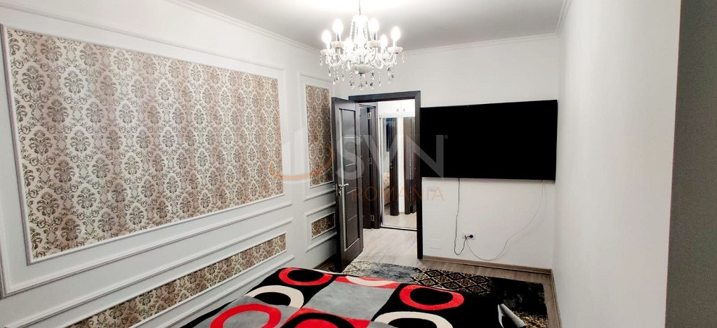 Apartament, 3 camere Cluj/Centru
