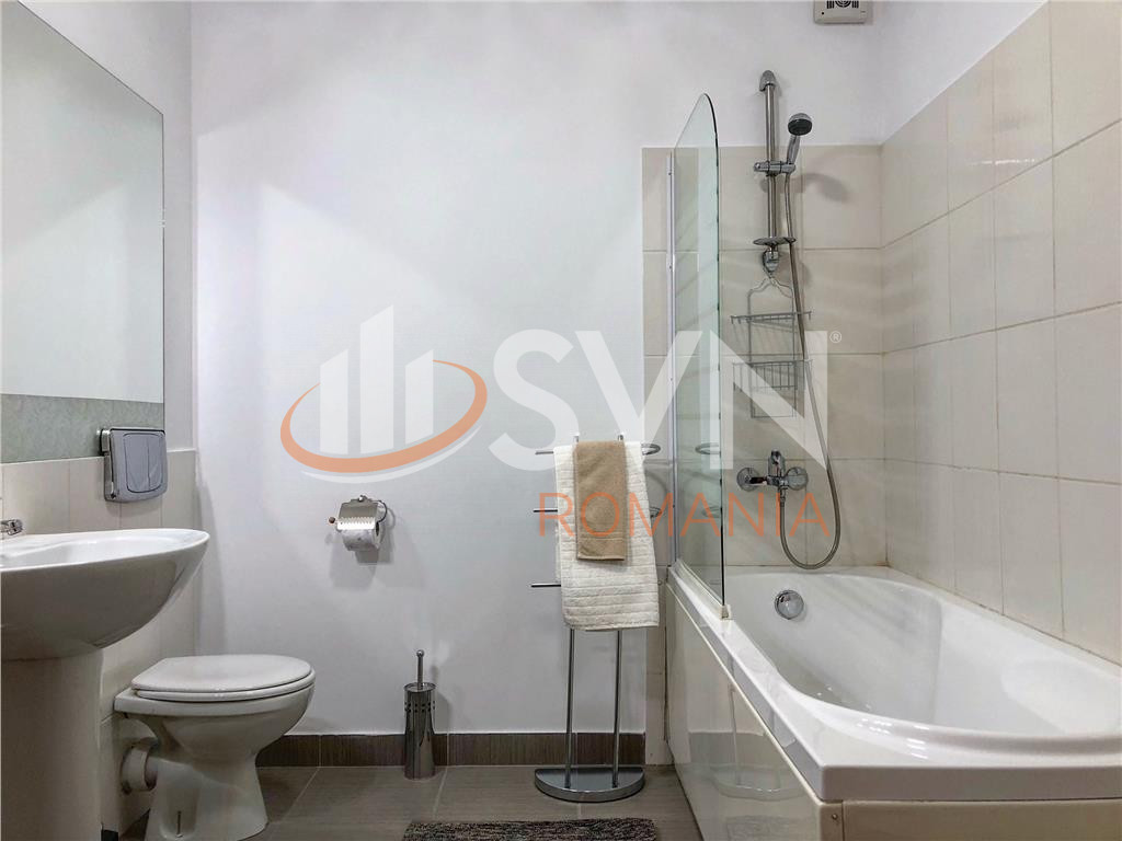 Apartament, 3 camere Bucuresti/Parcul Carol