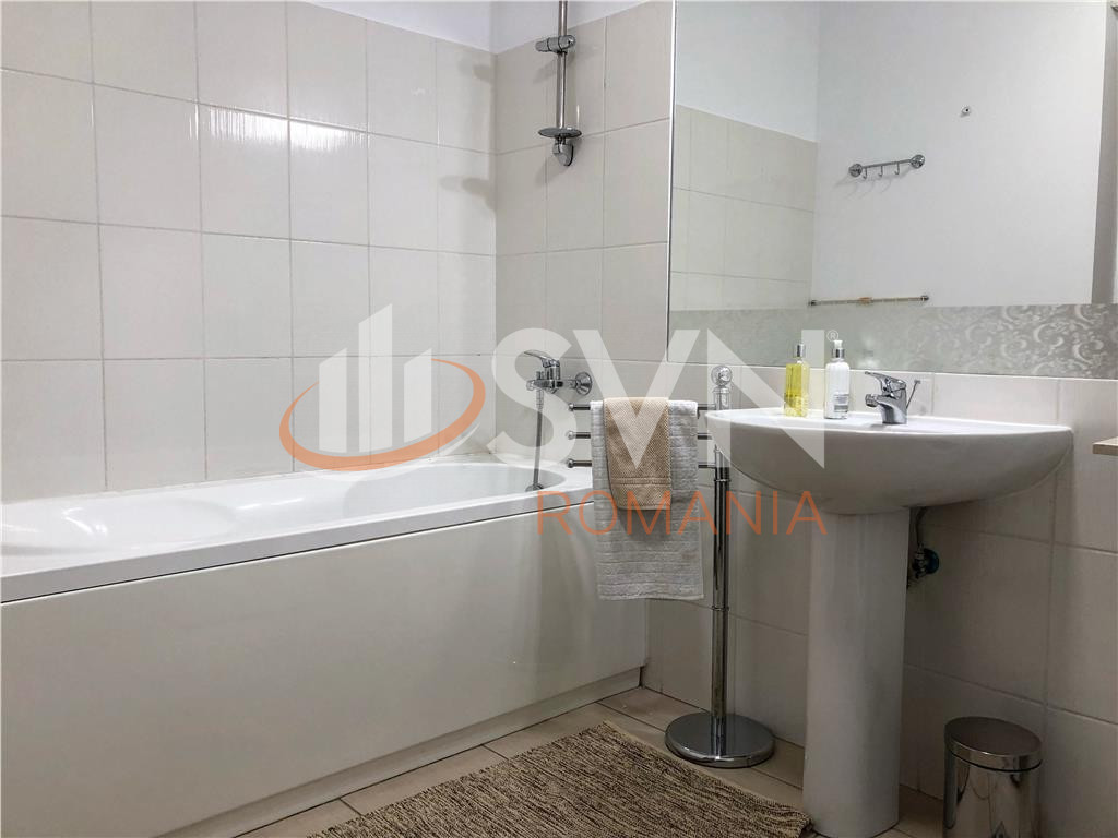 Apartament, 3 camere Bucuresti/Parcul Carol