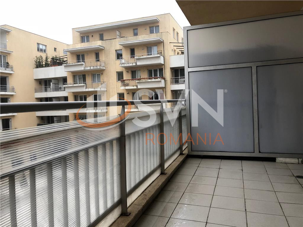 Apartament, 3 camere Bucuresti/Parcul Carol