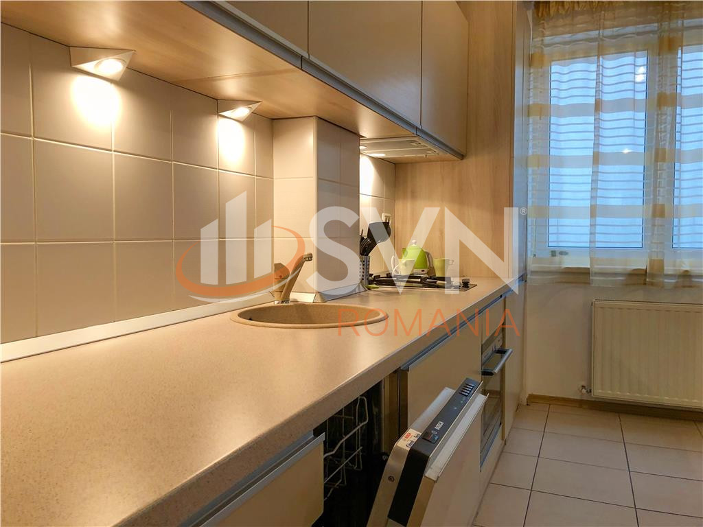 Apartament, 3 camere Bucuresti/Parcul Carol