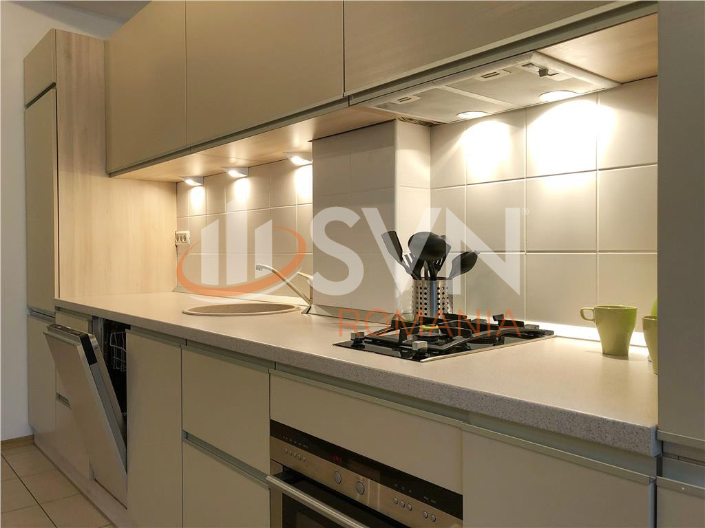 Apartament, 3 camere Bucuresti/Parcul Carol