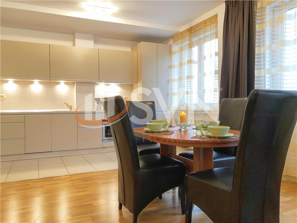 Apartament, 3 camere Bucuresti/Parcul Carol