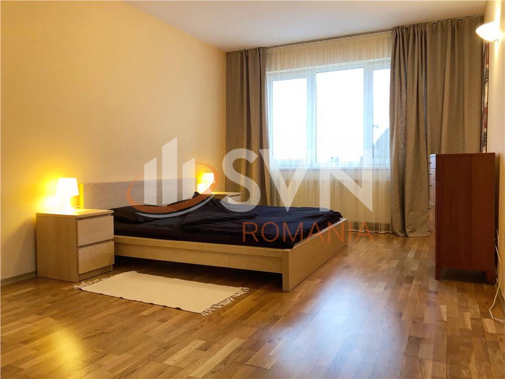 Apartament, 3 camere Bucuresti/Parcul Carol