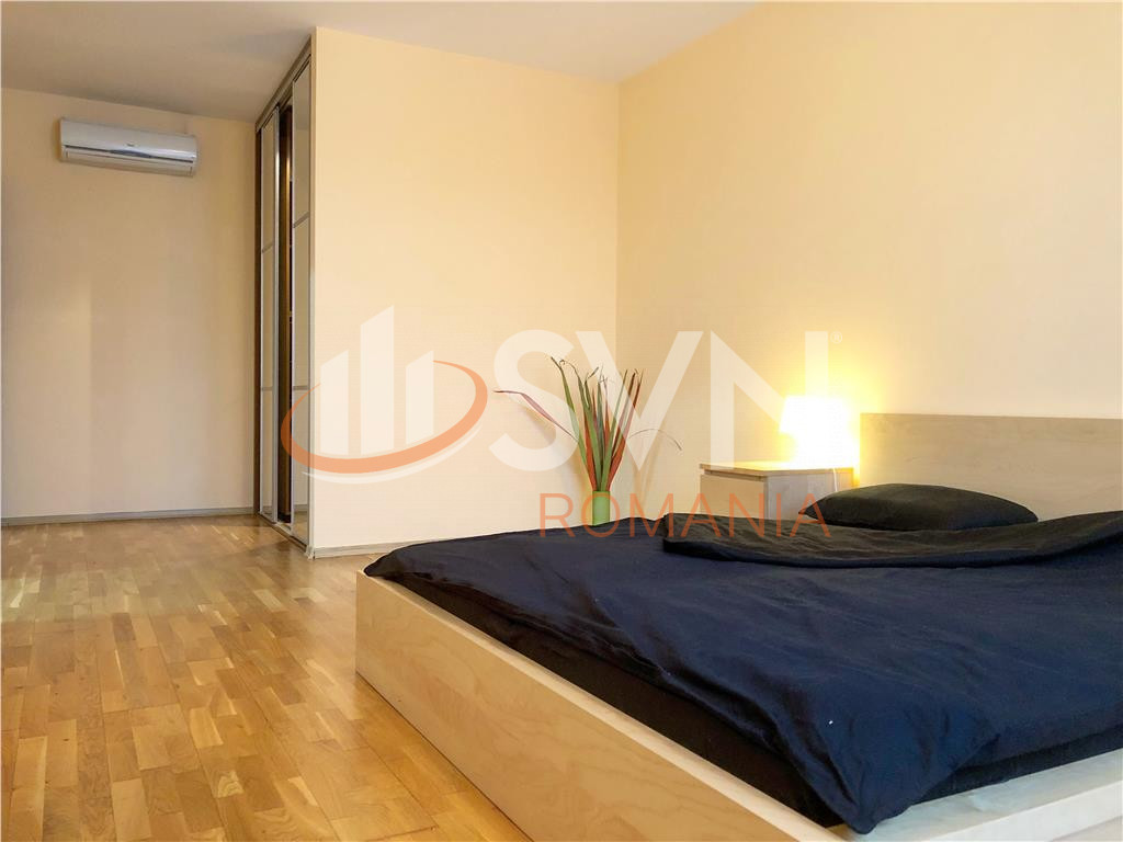 Apartament, 3 camere Bucuresti/Parcul Carol