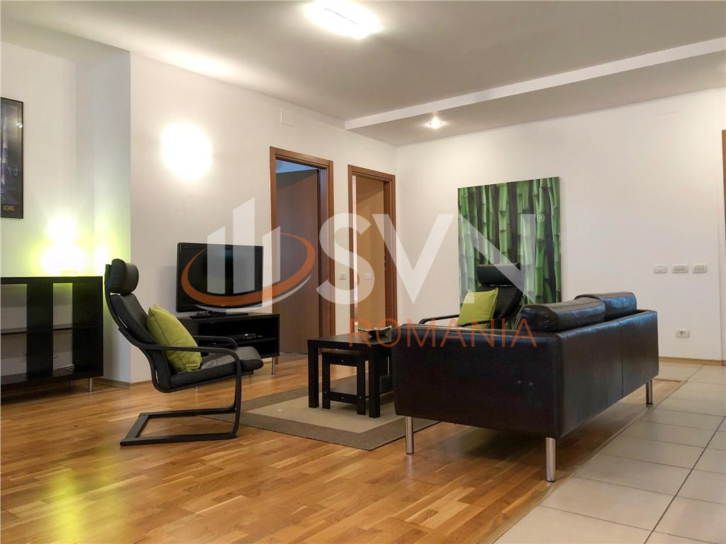Apartament, 3 camere Bucuresti/Parcul Carol