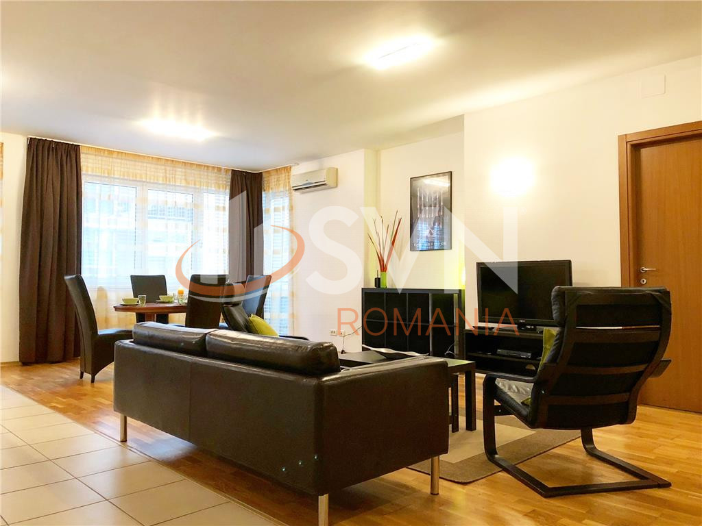Apartament, 3 camere Bucuresti/Parcul Carol