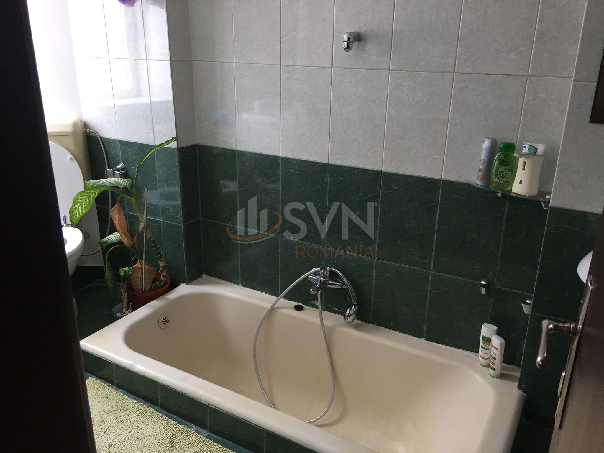Apartament, 3 camere Bucuresti/Calea Victoriei