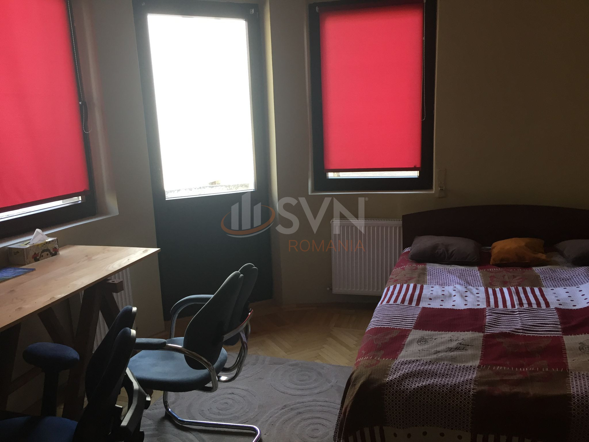 Apartament, 3 camere Bucuresti/Calea Victoriei