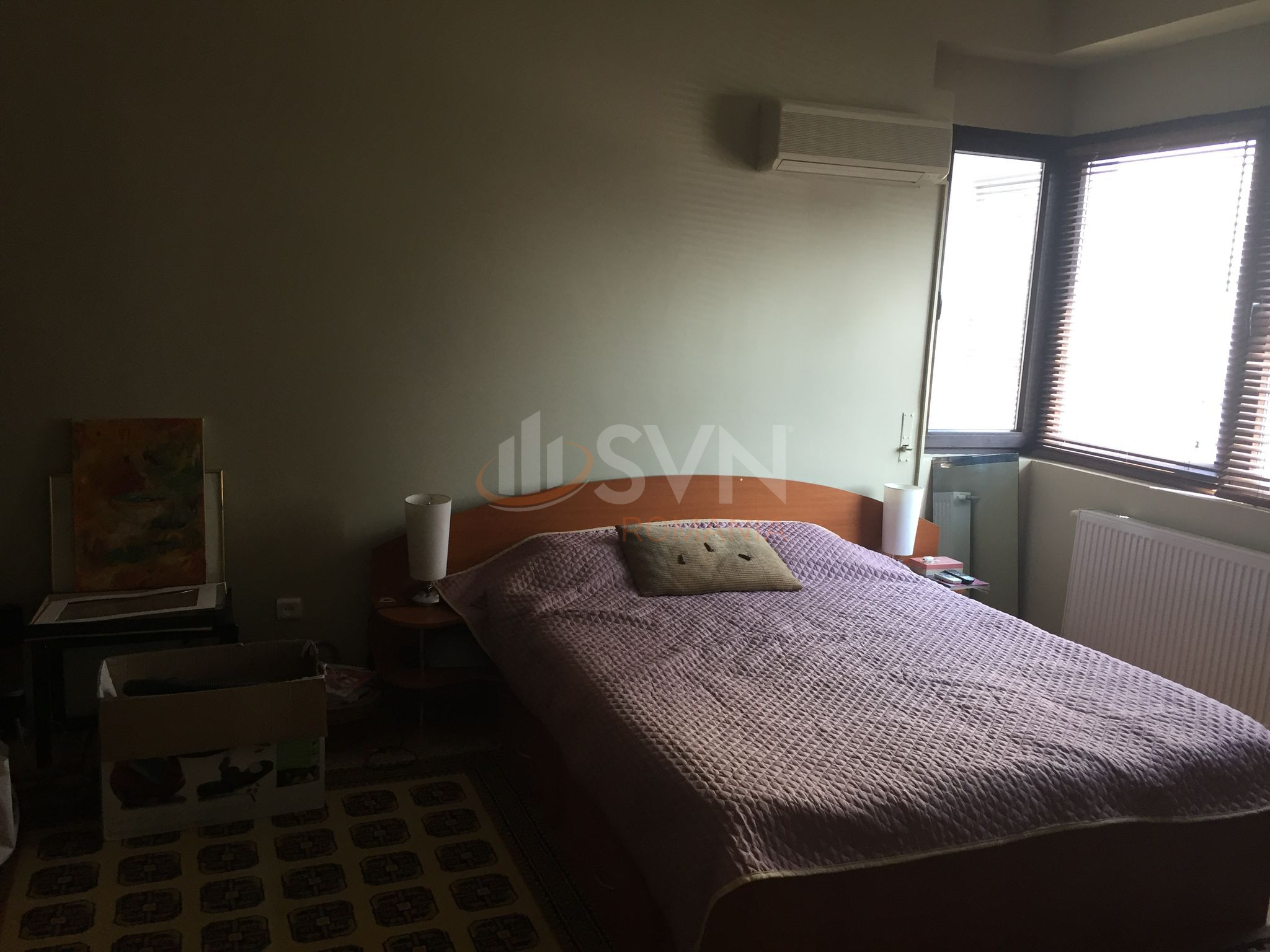 Apartament, 3 camere Bucuresti/Calea Victoriei