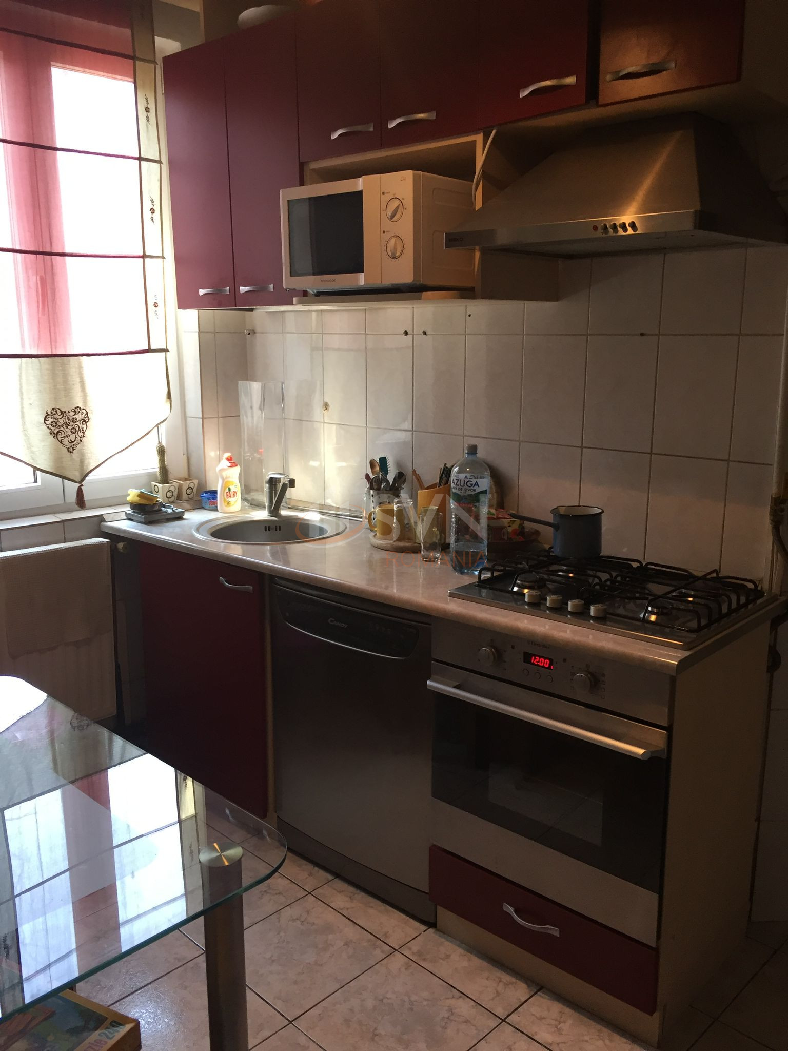 Apartament, 3 camere Bucuresti/Calea Victoriei