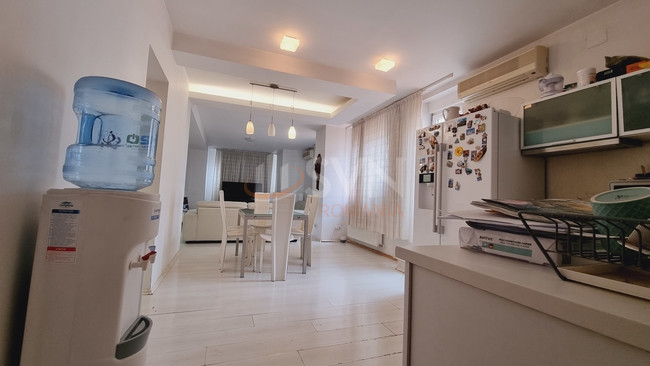 Apartament, 3 camere Bucuresti/Calea Plevnei