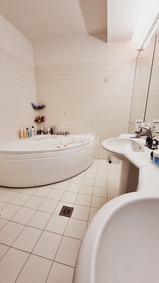 Apartament, 3 camere Bucuresti/Calea Plevnei