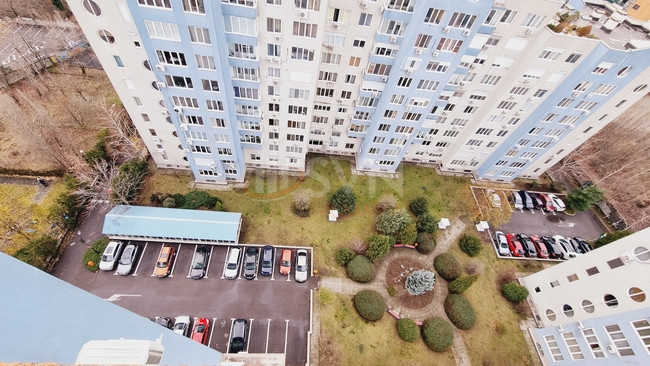 Apartament, 3 camere Bucuresti/Calea Plevnei