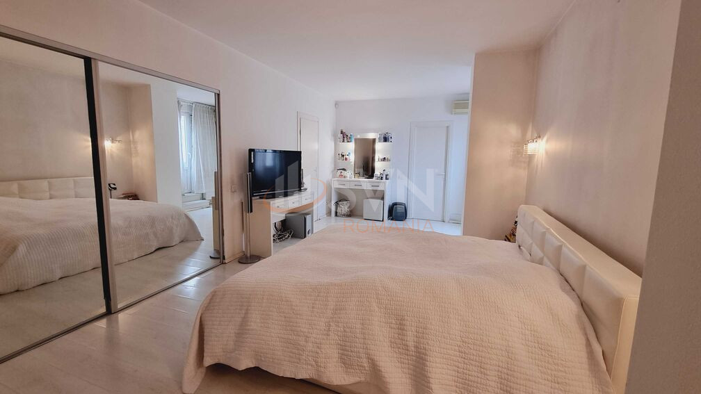 Apartament, 3 camere Bucuresti/Calea Plevnei