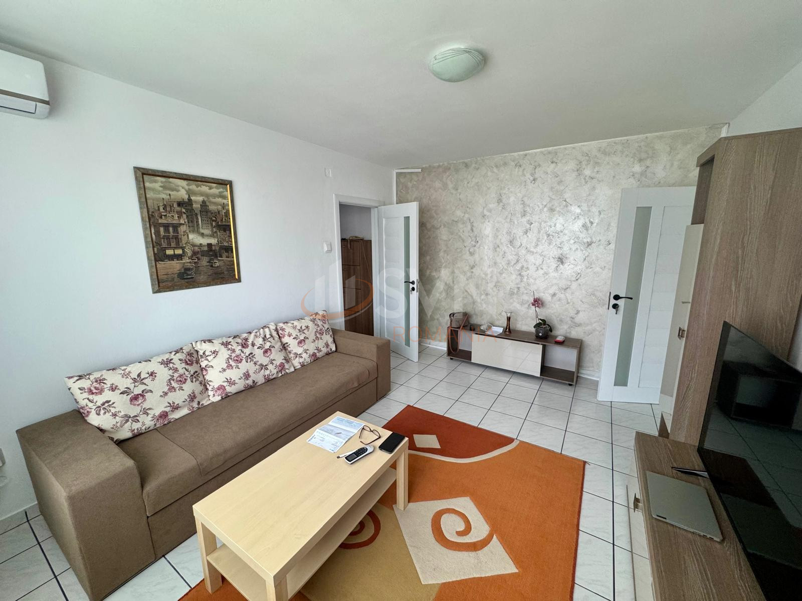 Apartament, 3 camere Bucuresti/Stefan Cel Mare