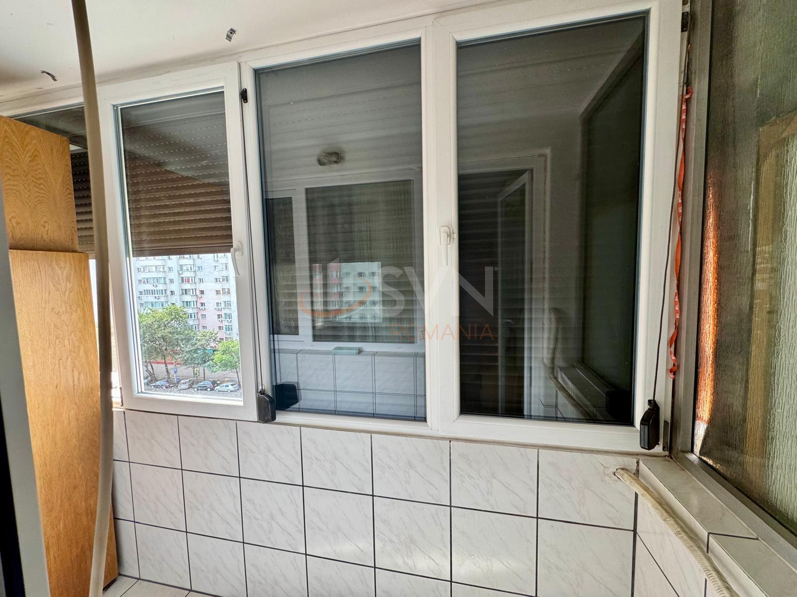 Apartament, 3 camere Bucuresti/Stefan Cel Mare