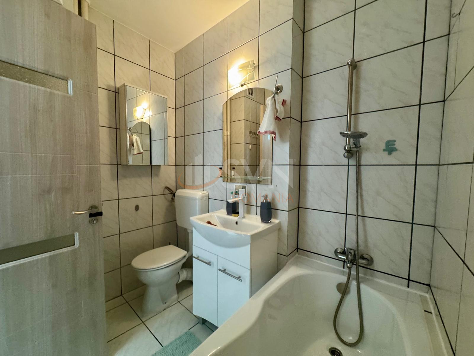 Apartament, 3 camere Bucuresti/Stefan Cel Mare