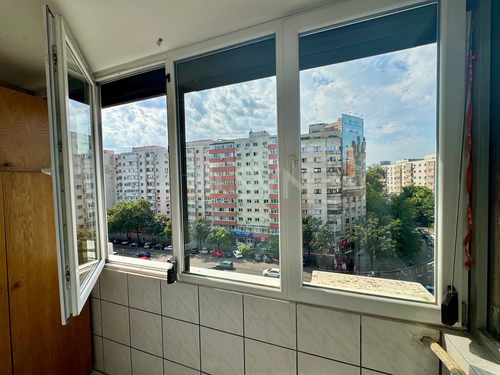 Apartament, 3 camere Bucuresti/Stefan Cel Mare