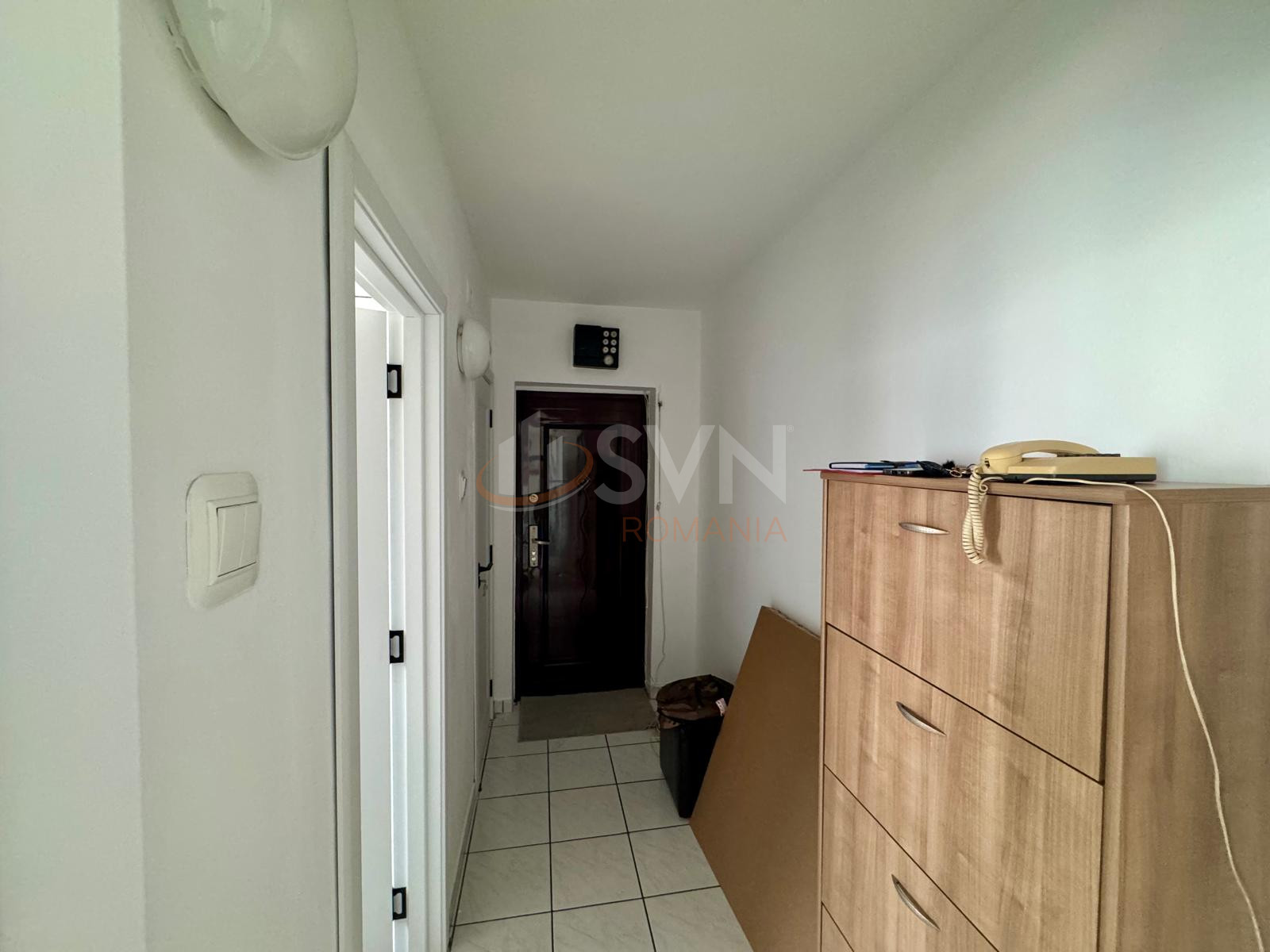 Apartament, 3 camere Bucuresti/Stefan Cel Mare