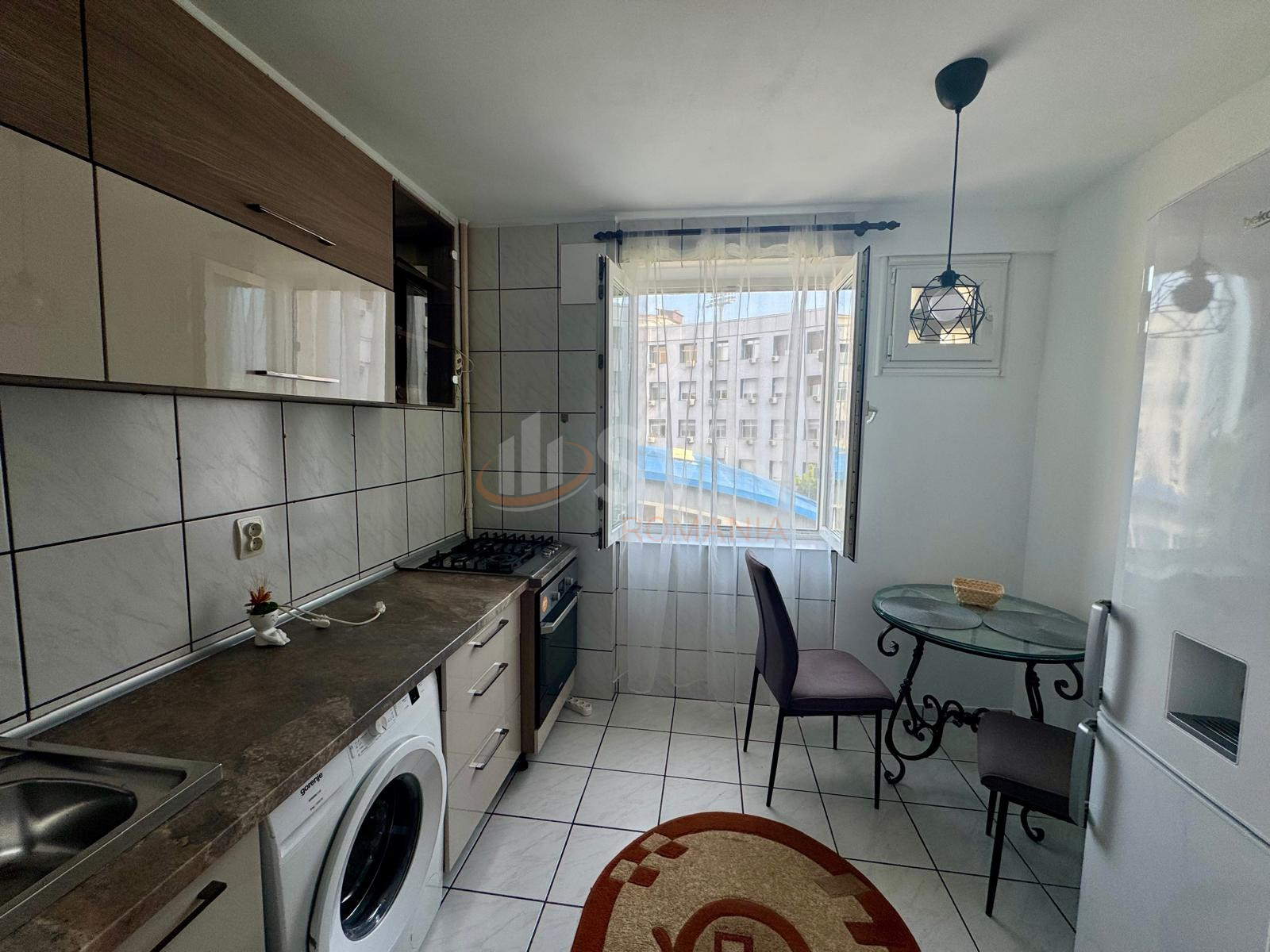Apartament, 3 camere Bucuresti/Stefan Cel Mare
