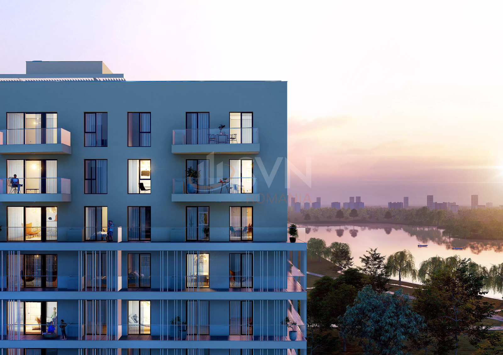 Apartament, 3 camere Bucuresti/Sisesti