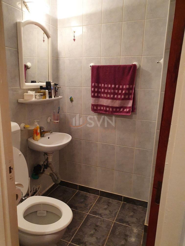 Apartament, 3 camere Bucuresti/Unirii (s3)