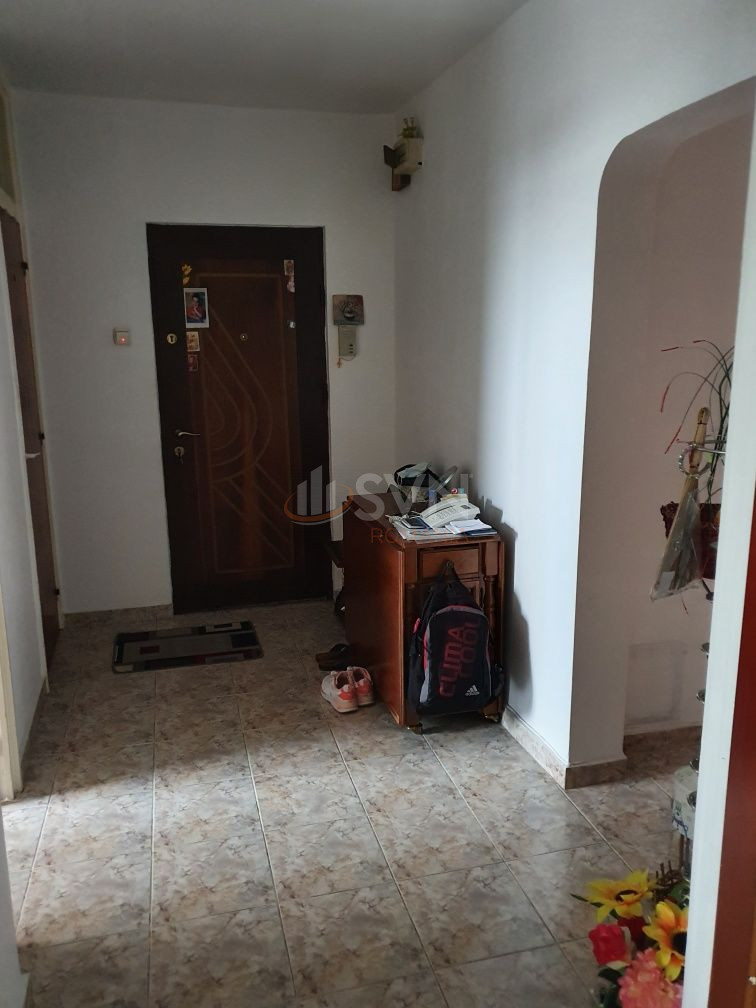 Apartament, 3 camere Bucuresti/Unirii (s3)