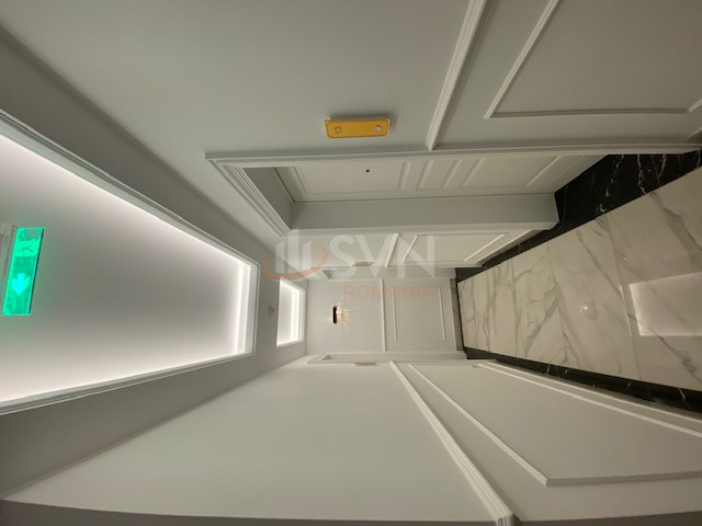 Apartament, 3 camere Bucuresti/Calea Victoriei