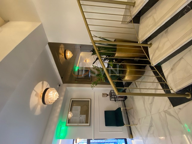 Apartament, 3 camere Bucuresti/Calea Victoriei