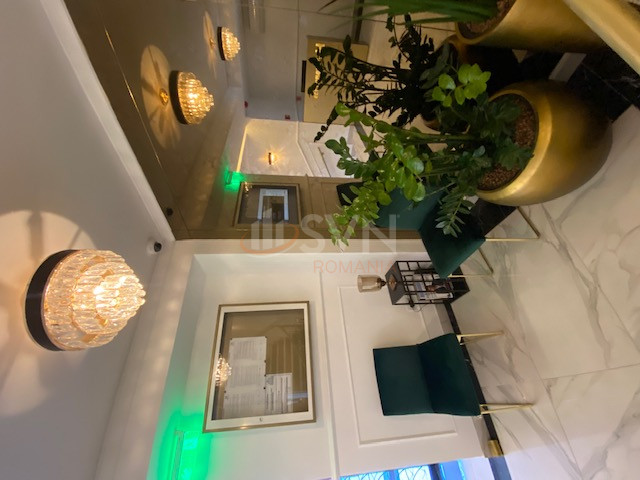 Apartament, 3 camere Bucuresti/Calea Victoriei