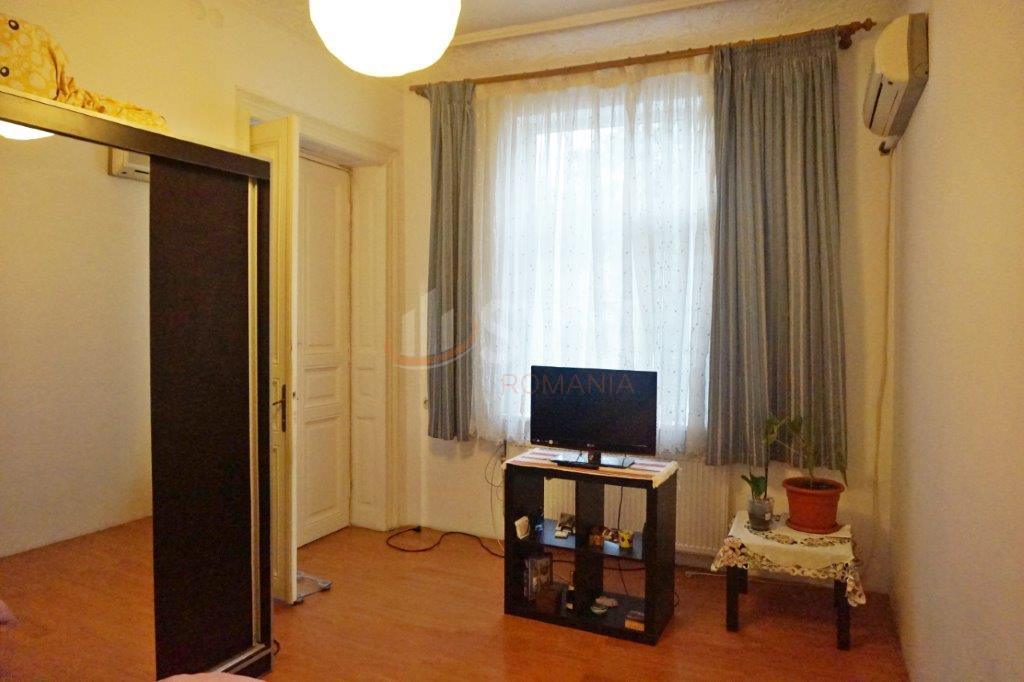 Apartament, 3 camere Bucuresti/Rosetti