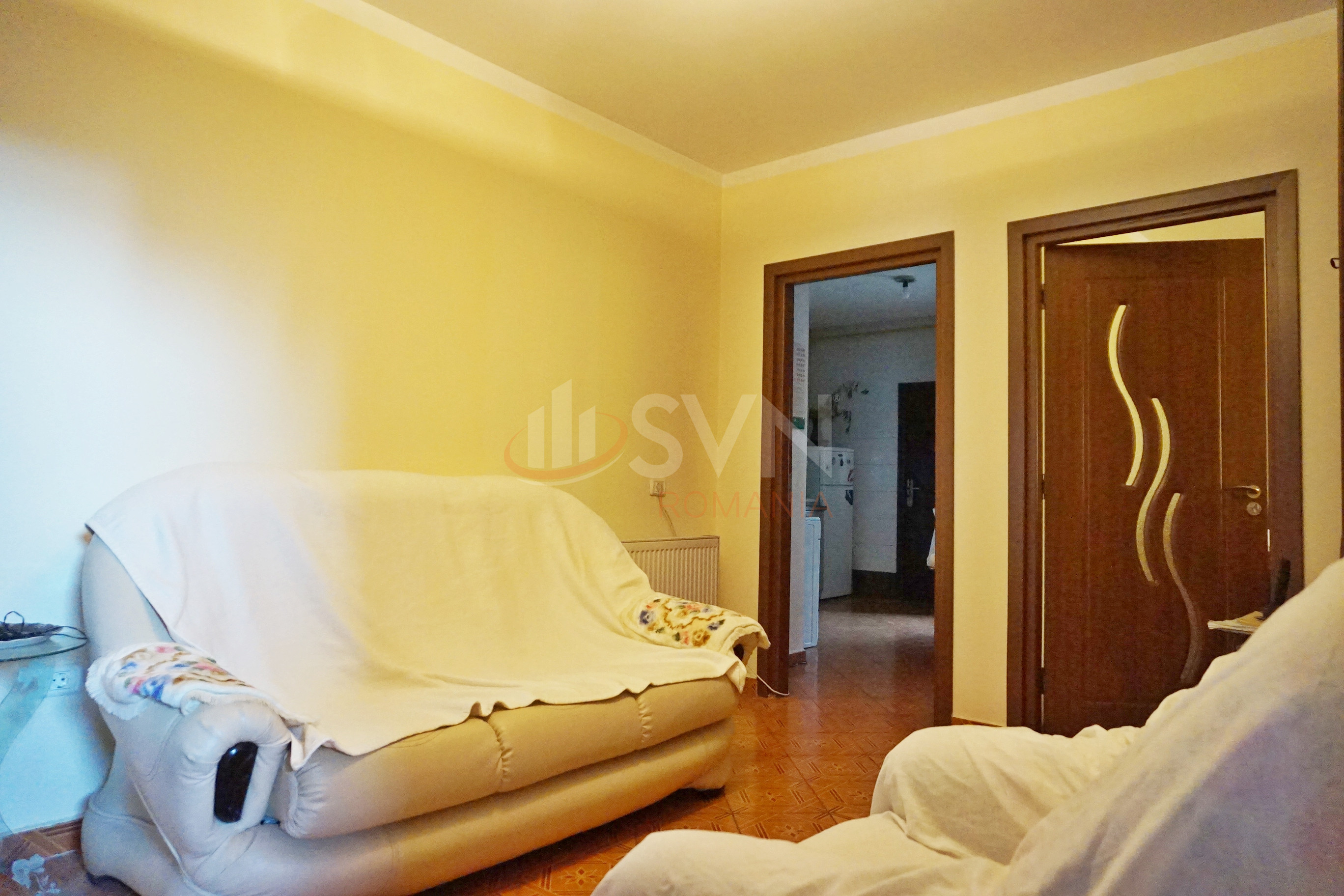 Apartament, 3 camere Bucuresti/Eminescu