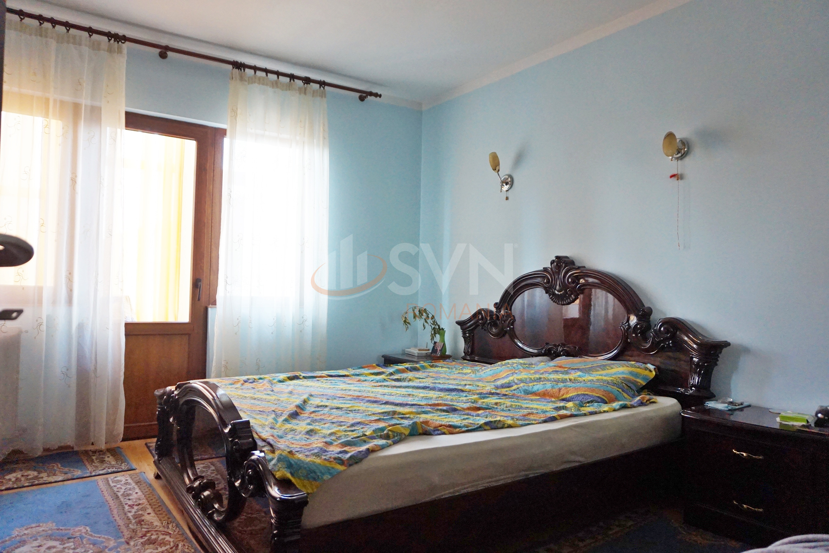 Apartament, 3 camere Bucuresti/Eminescu